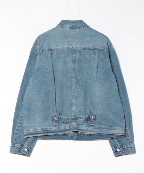 Levi's（リーバイス）の「Levi's/リーバイス ヴィンテージ