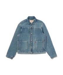 Levi's（リーバイス）の「Levi's/リーバイス ヴィンテージ プリーツ