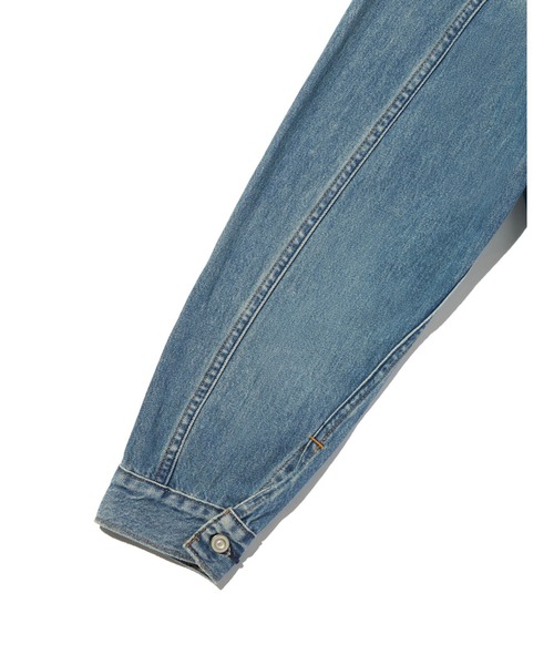 Levi's（リーバイス）の「Levi's/リーバイス ヴィンテージ プリーツ