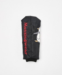 MUNSINGWEAR | ビッグペンギンヘッドカバー(ゴルフグッズ)