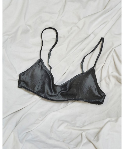 Cupin Satin Bratop（その他トップス）｜TODAYFUL（トゥデイフル