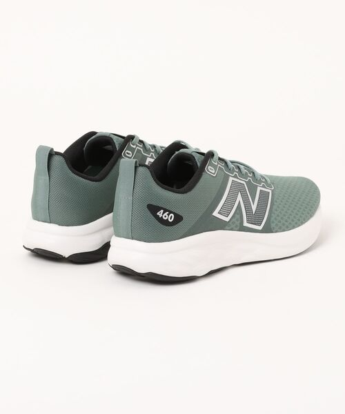 セール】new balance ニューバランス M460【超軽量/2E】メンズ