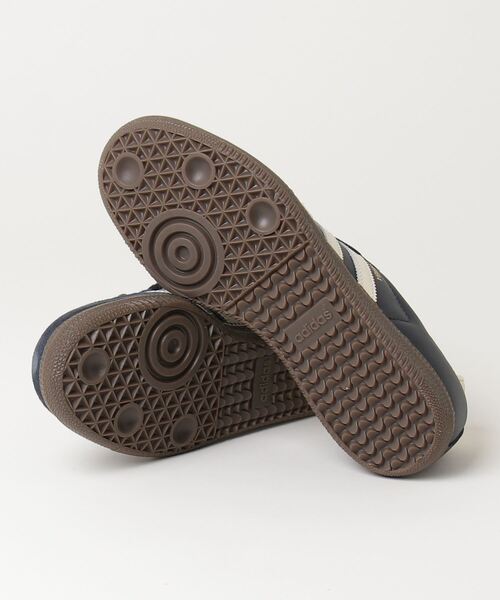adidas（アディダス）の「adidas/SAMBA OG　スエード（スニーカー・レディース・ネイビー・23/24/25）」の10枚目の写真
