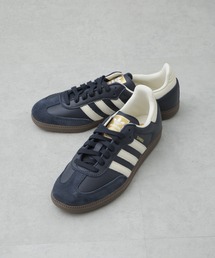 adidas | adidas/SAMBA OG　スエード(スニーカー)