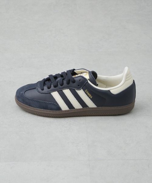 adidas/SAMBA OG スエード（スニーカー）｜adidas（アディダス