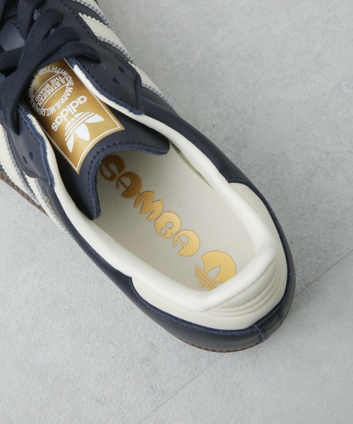 adidas/SAMBA OG スエード（スニーカー）｜adidas（アディダス