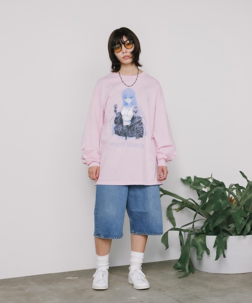 orSlow/オアスロウ SUPER DAD'S FIT SHORTS デニムハーフパンツ