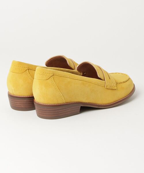 ROCKPORT(ロックポート)の「【WOMEN】ELISEA/エリシア ローファー(ローファー・レディース・イエロー・23.0cm/25.0cm/24.5cm/24.0cm/23.5cm/22.5cm)」の2枚目の写真