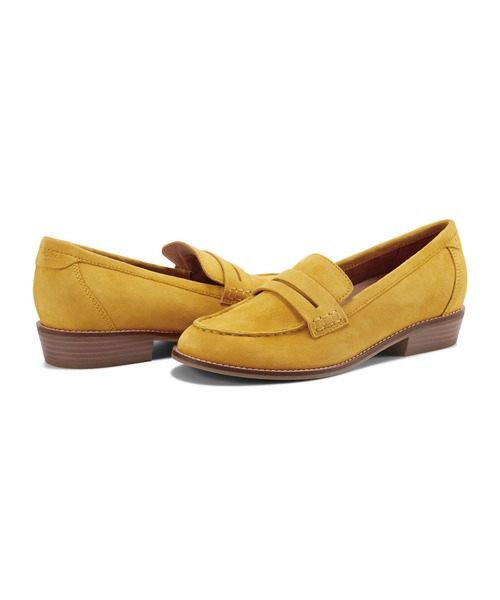 ROCKPORT(ロックポート)の「【WOMEN】ELISEA/エリシア ローファー(ローファー・レディース・イエロー・23.0cm/25.0cm/24.5cm/24.0cm/23.5cm/22.5cm)」の9枚目の写真