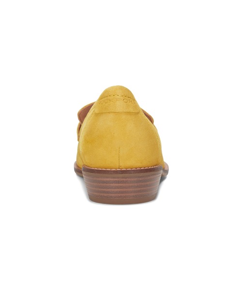 ROCKPORT(ロックポート)の「【WOMEN】ELISEA/エリシア ローファー(ローファー・レディース・イエロー・23.0cm/25.0cm/24.5cm/24.0cm/23.5cm/22.5cm)」の7枚目の写真