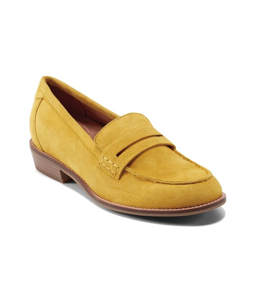 ROCKPORT(ロックポート)の「【WOMEN】ELISEA/エリシア ローファー(ローファー・レディース・イエロー・23.0cm/25.0cm/24.5cm/24.0cm/23.5cm/22.5cm)」の4枚目の写真