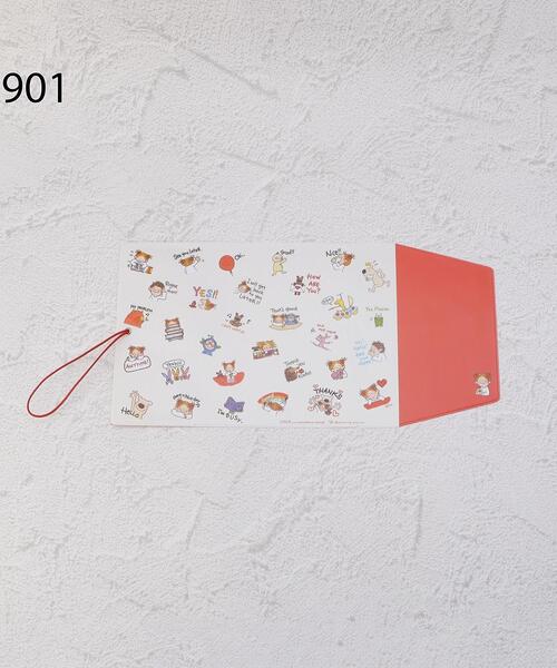 MDS BtoB |#グリーティングライフ(国内販売のみ） ブックカバー