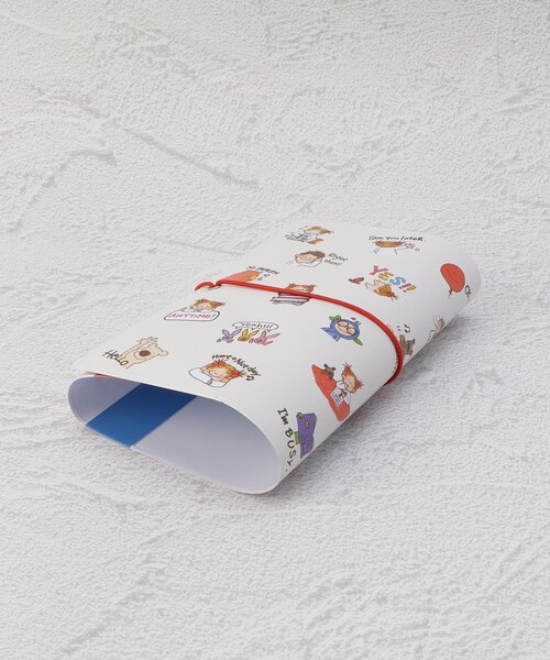MDS BtoB |#グリーティングライフ(国内販売のみ） ブックカバー