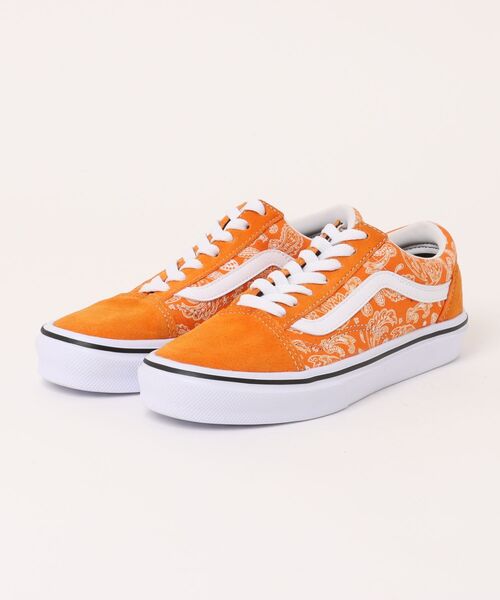 VANS ヴァンズ OLD SKOOL LITE オールドスクール ライト V36