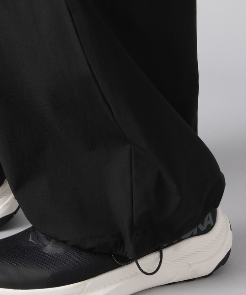 NUMERALS（ヌメラルズ）の「【NUMERALS】ソフトシェルカーゴパンツ（その他パンツ・メンズ・カーキ/ブラック・LARGE/MEDIUM）」の6枚目の写真