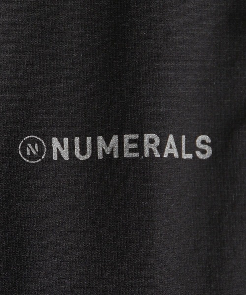 NUMERALS（ヌメラルズ）の「【NUMERALS】ソフトシェルカーゴパンツ（その他パンツ・メンズ・カーキ/ブラック・LARGE/MEDIUM）」の9枚目の写真