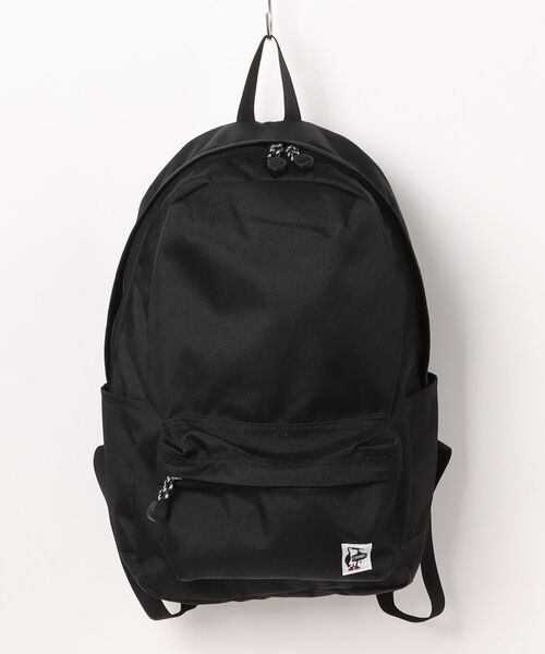 CHUMS/チャムス】 Recycle Hurricane Day Pack（バックパック/リュック