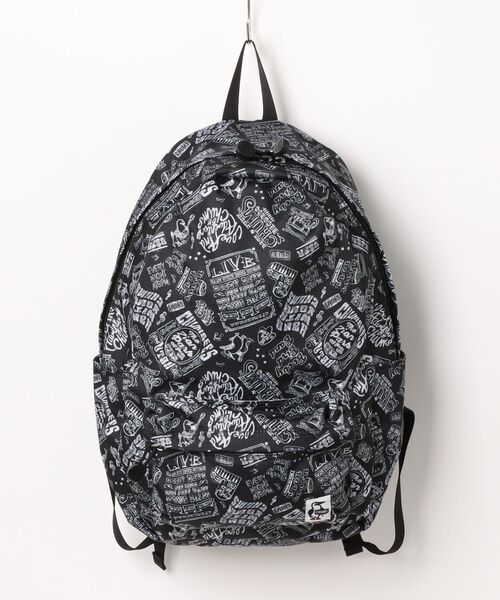 CHUMSチャムス　リュックサック CHUMS 【SALE 20％OFF】 リュックサック チャムス 正規販売店