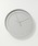 BRAUNiuEj́uBRAUN WALL CLOCK uE EH[NbN |vi|vjvbO[