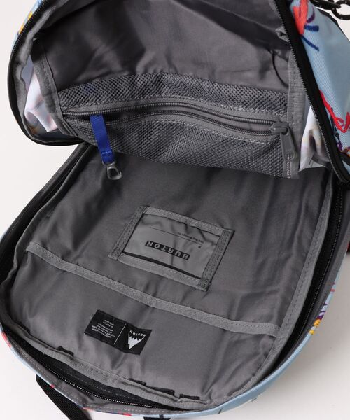 Kids' Distortion 18L Backpack（バックパック/リュック