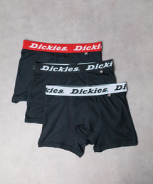 Dickies（ディッキーズ）の「●Dickies（ディッキーズ）●3P　ボクサーパンツ（ボクサーパンツ）」