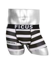 FICUS（フィークス）の「FICUS フィークス Newjack メンズ ボクサーパンツ（ボクサーパンツ）」