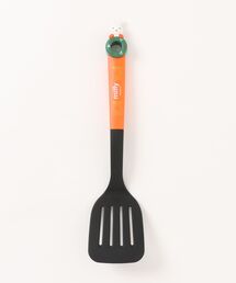 Miffy（ ミッフィー）の「【 miffy 】 Dick Bruna キッチンツール  穴あきターナー（キッチンツール）」