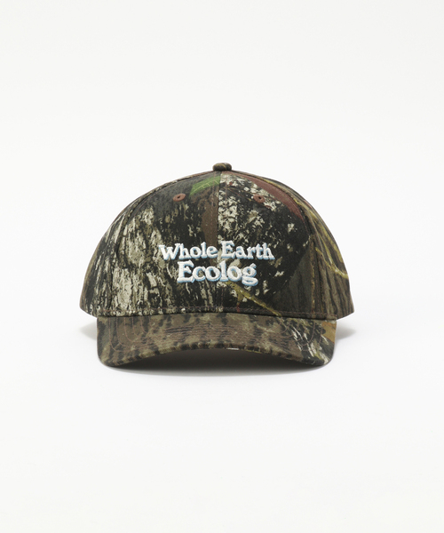 新品タグ付き！レア　INFIELDER DESIGN / MY CAMP CAP 新品タグ付き！レア INFIELDER DESIGN / MY CAMP CAP - メルカリ