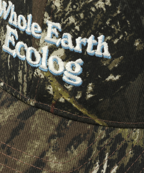 INFIELDER DESIGN/インフィールダーデザイン WEE CAP - CAMO
