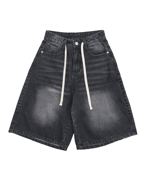 Y/PROJECT デニムハーフパンツ denim half pants – YZ