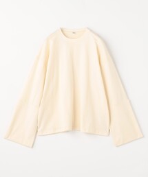 Baserange 新品未使用 カーボン加工ボックス型セカンドバッグ（クラッチバッグ