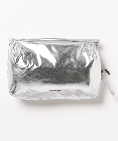 Topologie/トポロジー/Bottle Sacoche Large ボトルサコッシュ ラージ