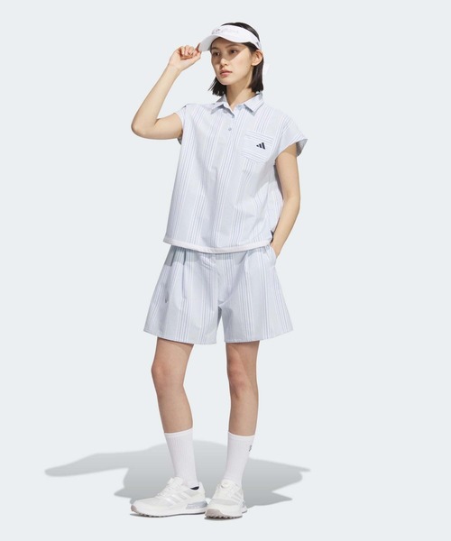 Adidas GOLF ポロシャツ・スカート・ソックス セット Adidas GOLF ポロシャツ・スカート・ソックス セット - メルカリ