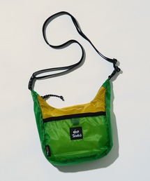 【WILD THINGS】CORDURA RIP NYLON ショルダーバッグS