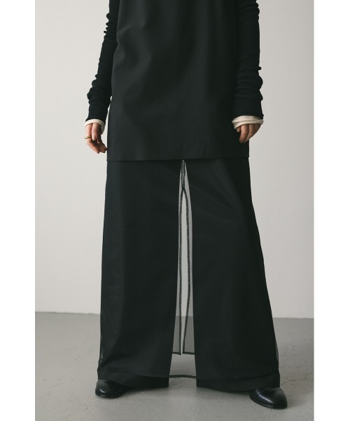 column♡オールインワン COLUMN / オフショルオールインワン｜ESTNATION ONLINE STORE