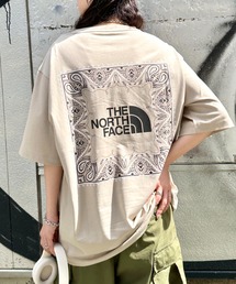 THE NORTH FACE｜ザノースフェイス（メンズ）のTシャツ/カットソー