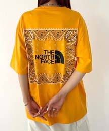 THE NORTH FACE｜ザノースフェイスのトップス（ペイズリー柄）通販
