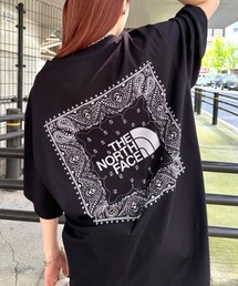 THE NORTH FACE｜ザノースフェイス（メンズ）のTシャツ/カットソー