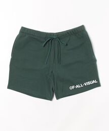 A4A | A4A/エーフォーエー/SWEAT SHORTS(スウェットパンツ)
