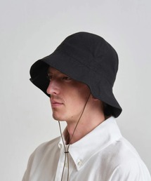 Nine Tailor | 【Nine Tailor】 Canna Hat(ハット)