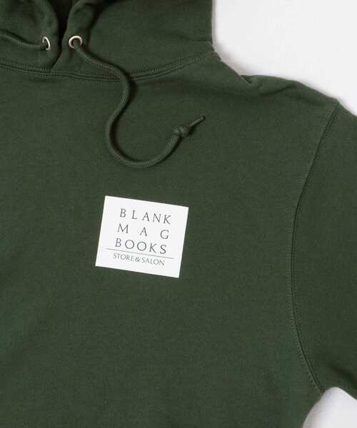 URBAN RESEARCH（アーバンリサーチ）の「BLANKMAG SO MANY BOOKS