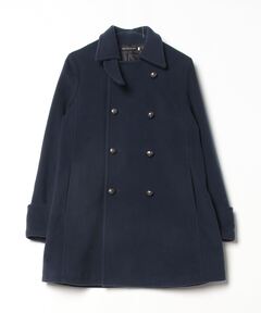 セール】NAPOLEON DETAIL FLARE COAT（その他アウター）｜Ameri