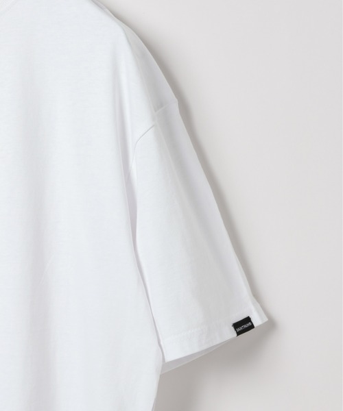 SAINTPAIN(セイントペイン)の「【UNISEX】SAINTPAIN/BONE TEE(Tシャツ/カットソー・レディース・ホワイト/ブラック・MEDIUM/LARGE)」の20枚目の写真