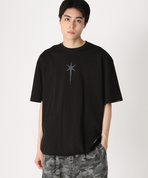 SAINTPAIN(セイントペイン)の「【UNISEX】SAINTPAIN/BONE TEE(Tシャツ/カットソー・レディース・ホワイト/ブラック・MEDIUM/LARGE)」の12枚目の写真