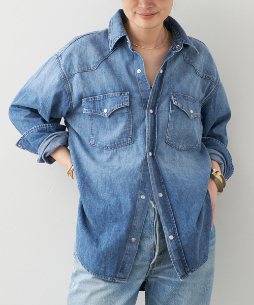 Citizens of humanity（シチズンズオブヒューマニティー）の