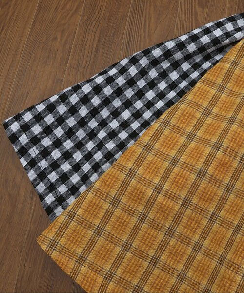 セール】【miffy 70周年】ドッキングワンピース（ワンピース）｜Miffy