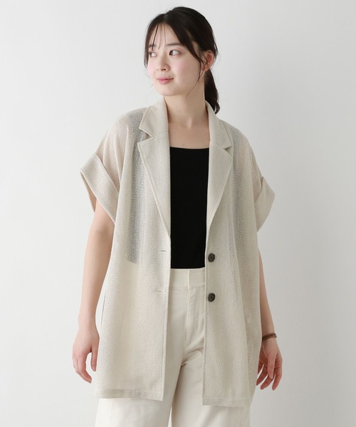 ぺぺこ様☆専用　ダブルフェイスユルジャケット ZOZOTOWN Yahoo!店 - ジャケット/アウター｜Yahoo!ショッピング