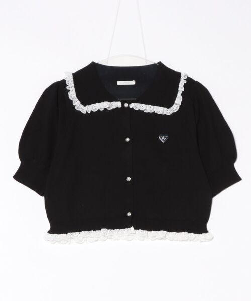 あさゆう様 3点おまとめ トップス、カーディガン、スカート セットアップ knit cardigan tops skirt 3set /「3点セット」ニット