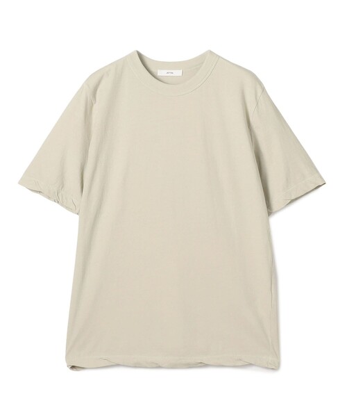 イエナ⭐︎新品未使用⭐︎2024 ATONエイトンSTANDARD TEE
