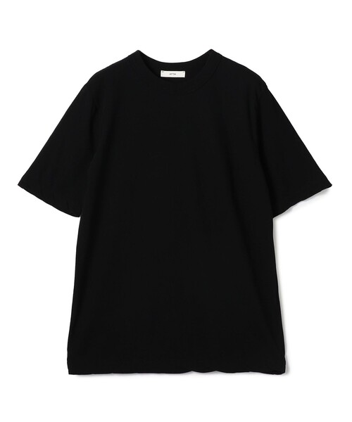 ATON STANDARD T-SHIRTS トップス（Tシャツ/カットソー）｜ATON